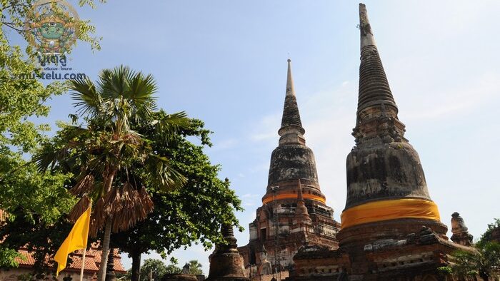 เปิดพิกัด “วัดใหญ่ชัยมงคล” อยุธยา: ไหว้พระเสริมอำนาจบารมี พร้อมส่องเลขเด็ดรับโชค