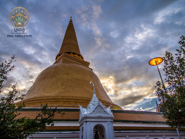 สายมูห้ามพลาด! เจาะพิกัดขอเลขเด็ด “องค์พระปฐมเจดีย์” มูยังไงให้ปัง ได้เลขท้ายกลับบ้าน