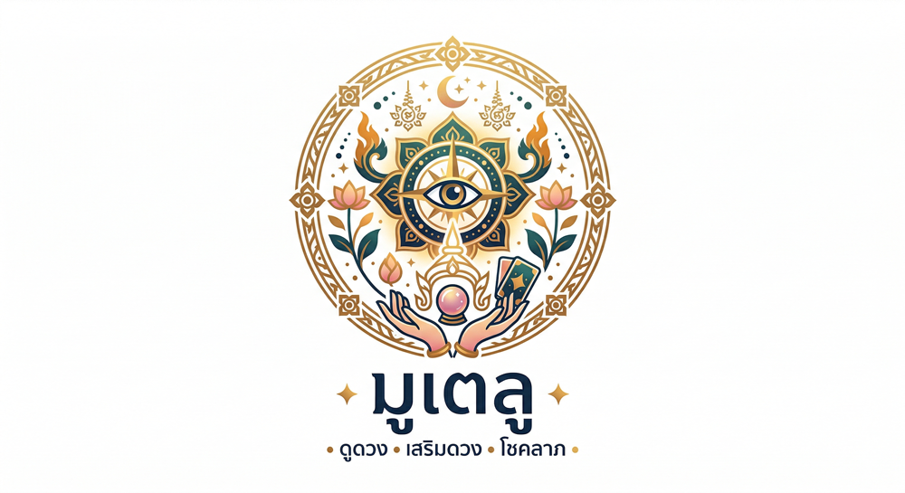 ดูดวงวันนี้